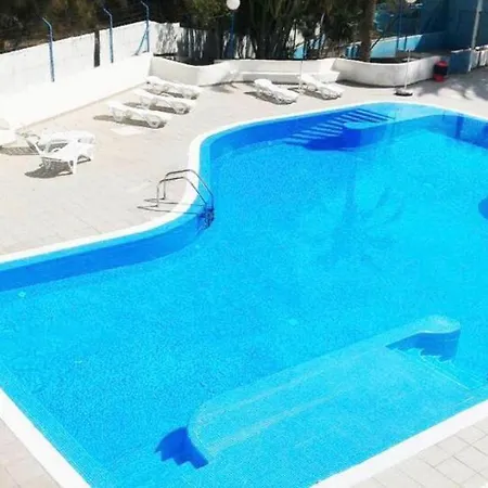 Olivia's House Apartment Maspalomas (Gran Canaria)