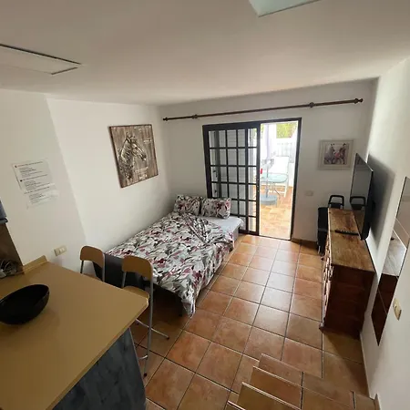 Olivia's House Apartment