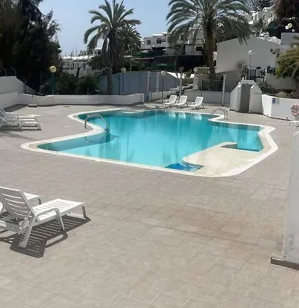 Olivia's House * Maspalomas (Gran Canaria)