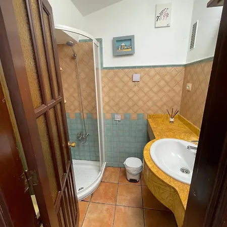 Olivia's House Apartament