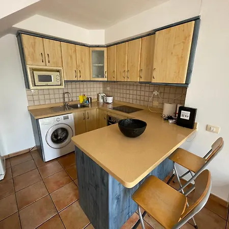 Apartament Olivia's House Maspalomas (Gran Canaria)