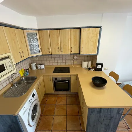 Olivia's House Daire Maspalomas (Gran Canaria)