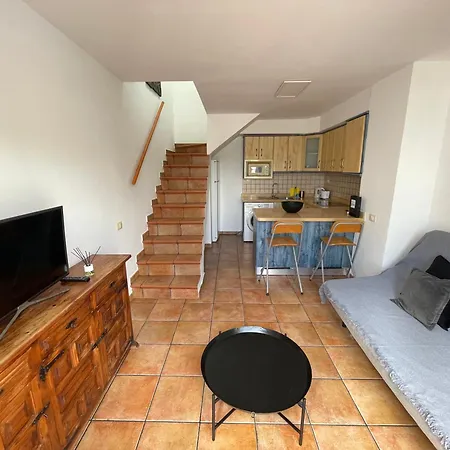Olivia's House Apartment