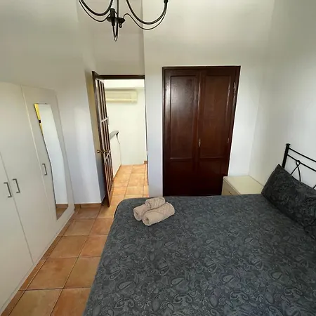 Apartment Olivia's House Maspalomas (Gran Canaria)