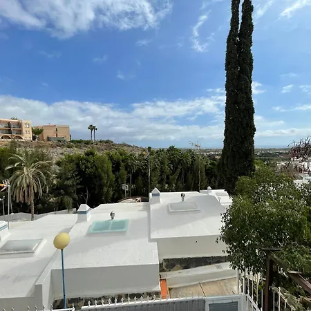 Apartament Olivia's House