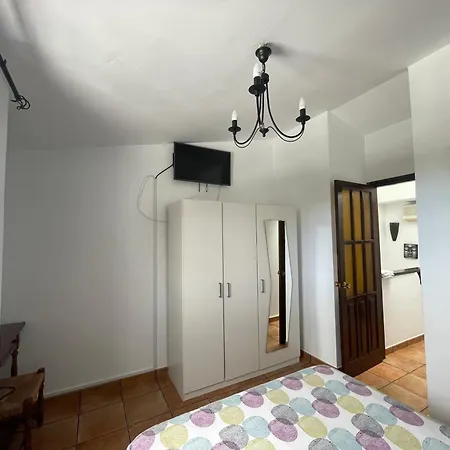 Olivia's House アパート *