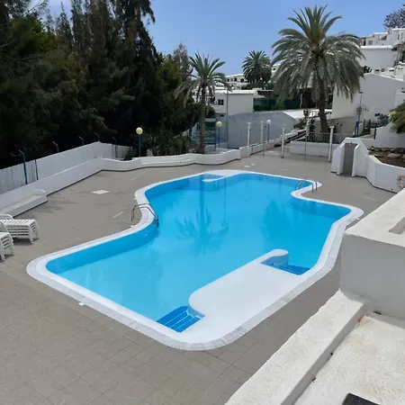 Apartamento Olivia's House Maspalomas (Gran Canaria)