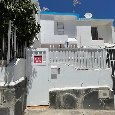 Apartamento Olivia's House