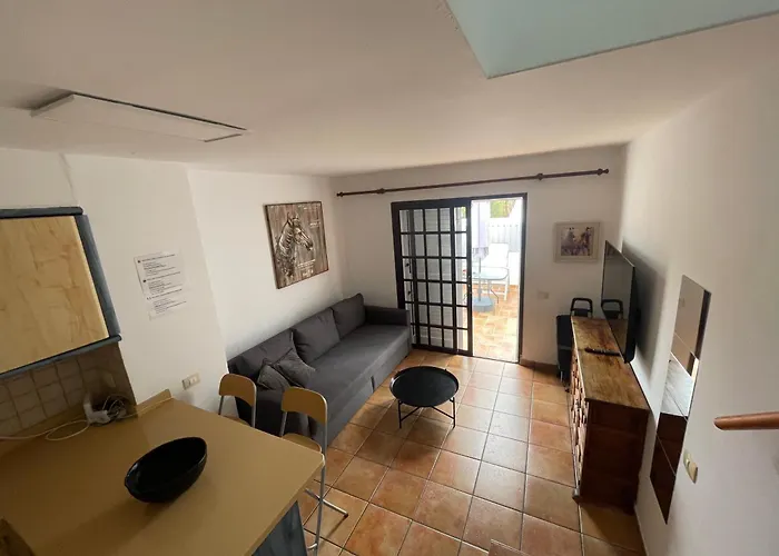 Olivia's House Appartement