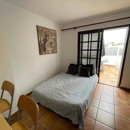 Appartamento Olivia's House *