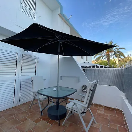 Olivia's House Apartamento *