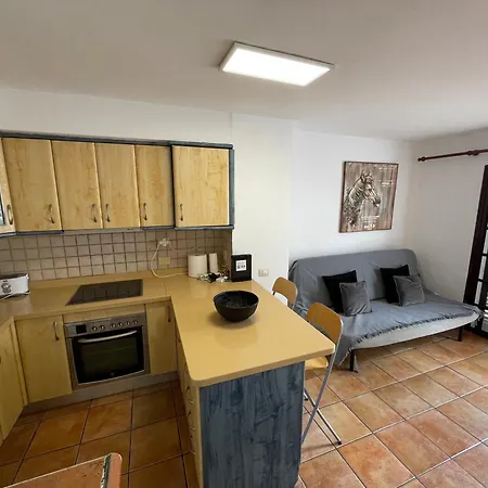 Appartamento Olivia's House