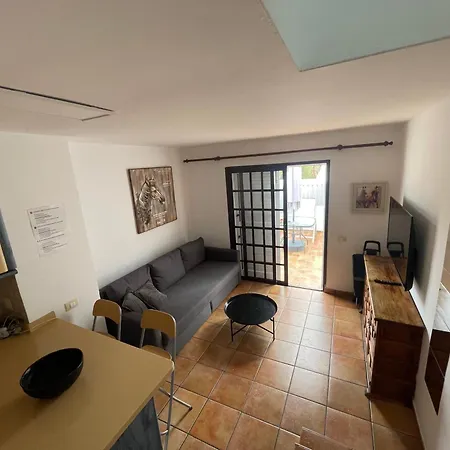 Olivia's House Apartamento