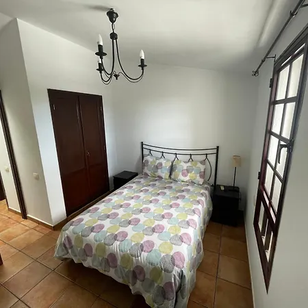 Apartamento Olivia's House
